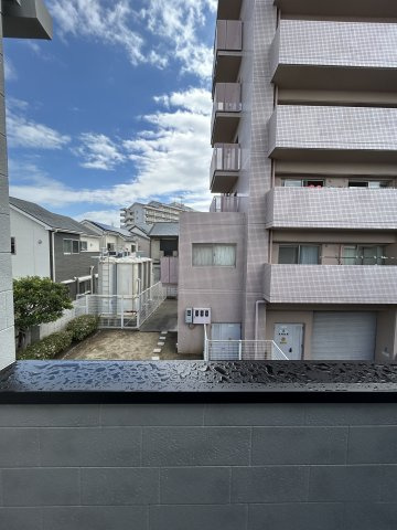 AG REGA東園田の展望