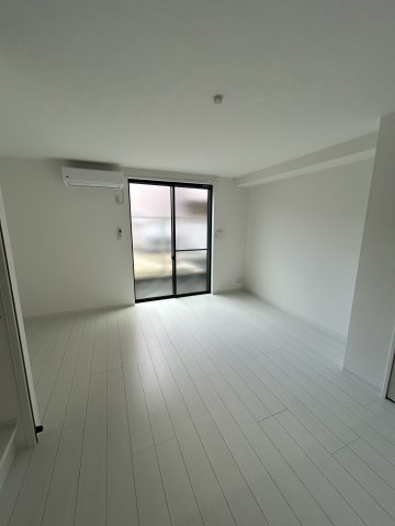 AG REGA東園田の居間・リビング