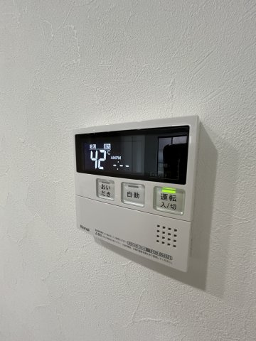 AG REGA東園田の設備