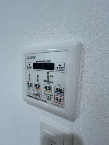 AG REGA東園田の設備
