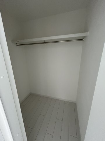 AG REGA東園田の収納