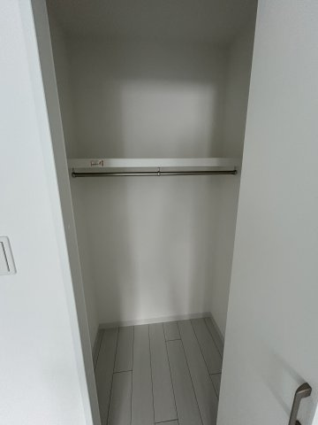 AG REGA東園田の収納