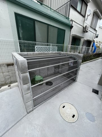 AG REGA東園田のその他共用部分