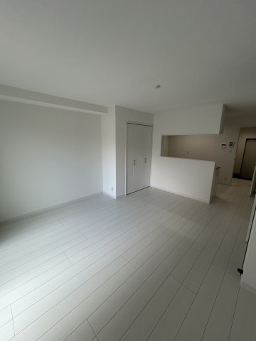 AG REGA東園田の居間・リビング