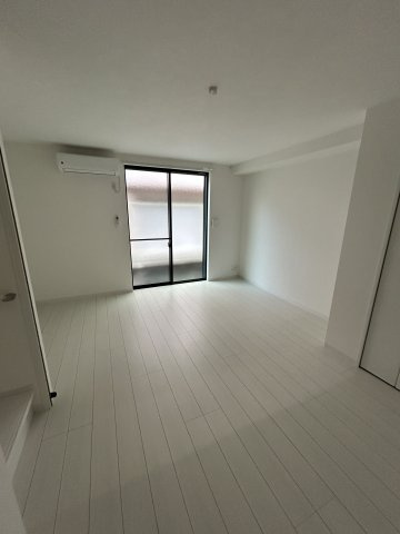 AG REGA東園田の居間・リビング