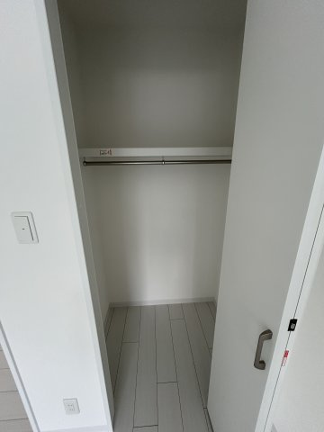 AG REGA東園田の収納
