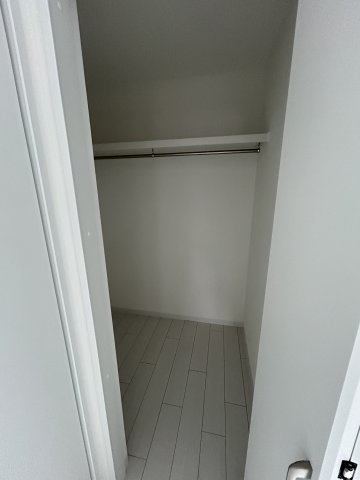 AG REGA東園田の収納