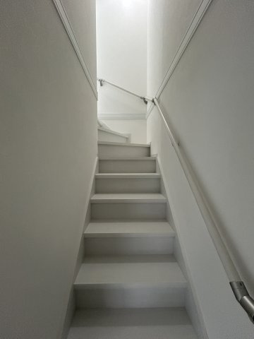 AG REGA東園田のバルコニー