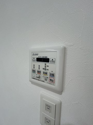 AG REGA東園田の設備