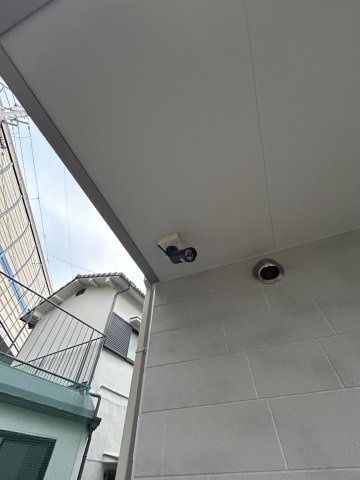 AG REGA東園田の設備