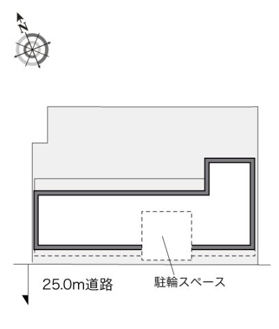 レオパレス国泰寺のその他