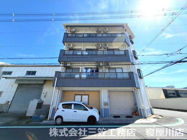 メゾンデール