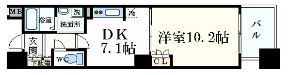 パークアクシス白壁
