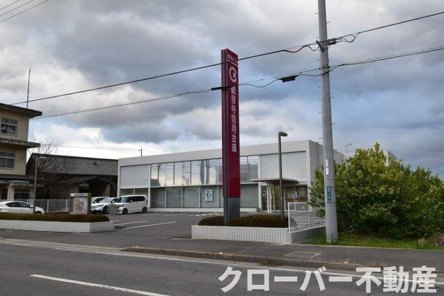 Ｐｏｒｔ Ｃａｓａ Ｅｂｉｓｕの周辺|観音寺信用金庫港支店