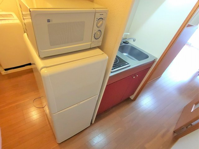 レオパレスこのはなⅡのその他|設備・仕様は号室により異なるため、現況を優先します。