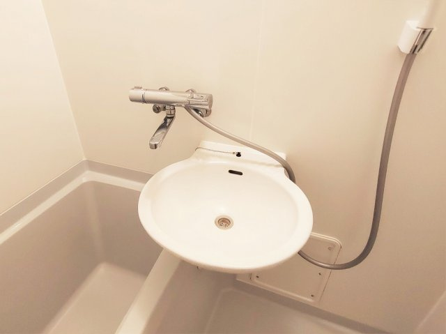 レオパレスこのはなⅡの内装|設備・仕様は号室により異なるため、現況を優先します。