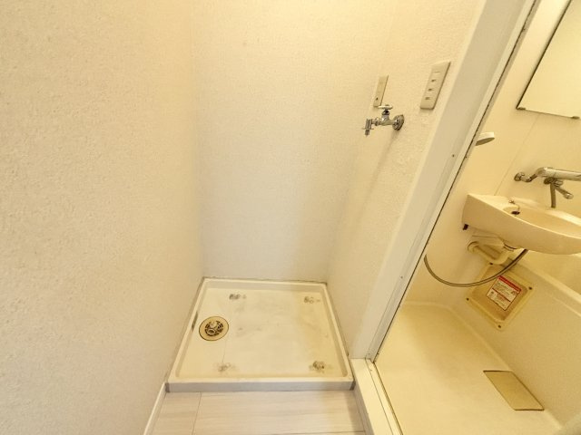 エクレールの設備