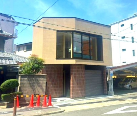 ＮＩＡＬ相川の外観