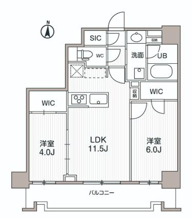 シーズンフラッツ両国サウス