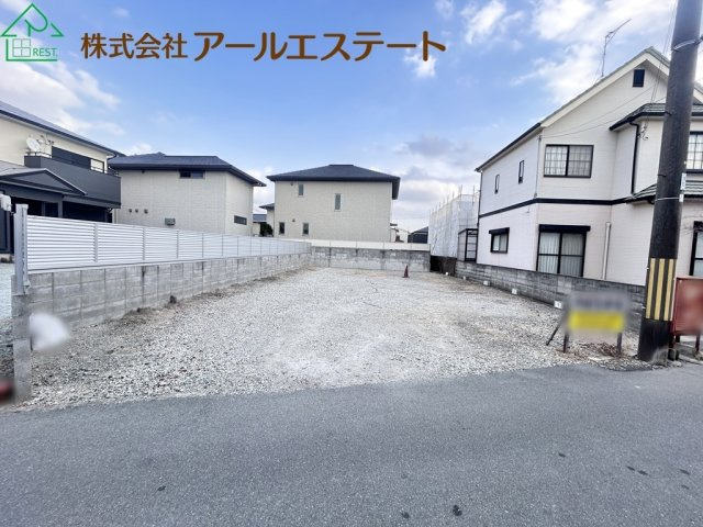 加古川市米田町平津　　JR「宝殿駅」徒歩4分の外観
