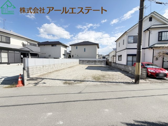加古川市米田町平津　　JR「宝殿駅」徒歩4分
