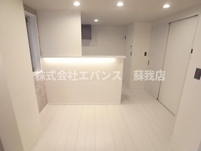【居間・リビング】 | Lyk神明町