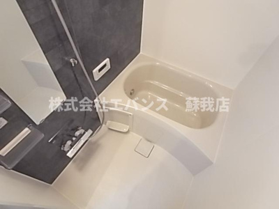 【浴室】 | Lyk神明町
