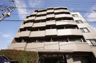 ルーブル二子多摩川の画像