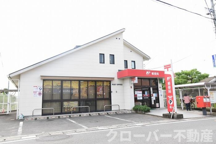 エレガンスコート 屋島の周辺|高松古高松郵便局 ６７０ｍ