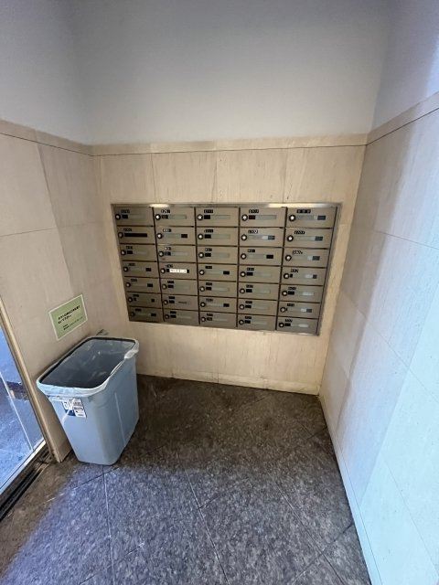 アドバンスコート田端のその他共用部分