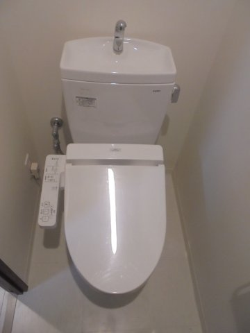 ADレジデンス板橋中台