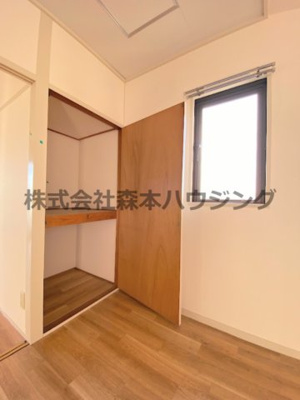 【収納】 | 　大西マンション | こまごまとしたものを収納できそうですね