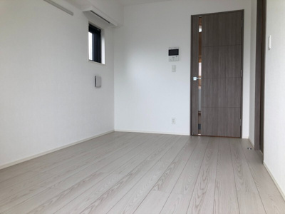 【寝室】 | クレイシア横浜NORTH | ゆっくりくつろげる寝室です♪