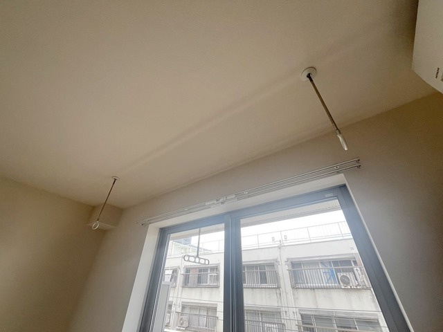 コート　マグノリアの設備