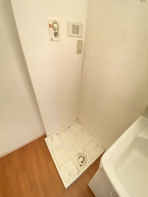 Sフラット　N棟の設備