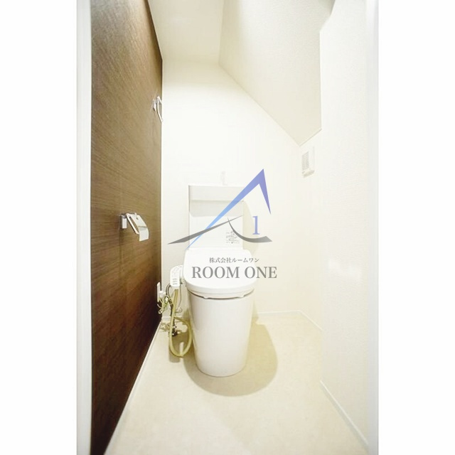 エスのトイレ|トイレです。