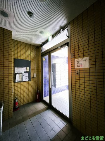 【エントランス】 | アイファースト緑橋