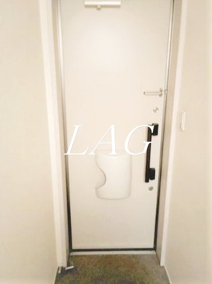 【玄関】 | フィカーサ八王子 | 玄関です。