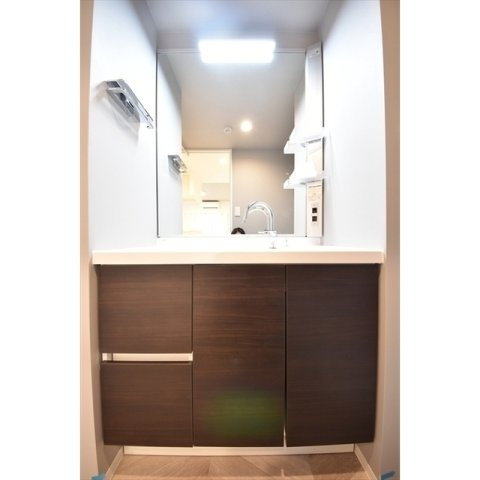 CASA PIAZZA 桜新町の内装|おしゃれな内装です