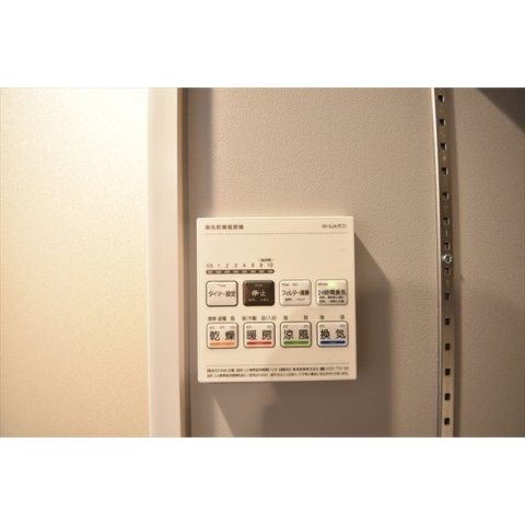 CASA PIAZZA 桜新町の内装|きれいな内装です