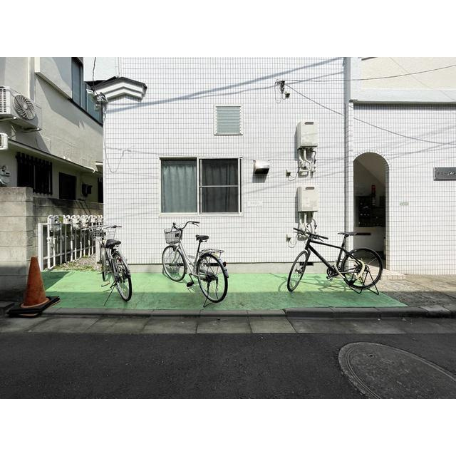ドミール池尻のその他|その他