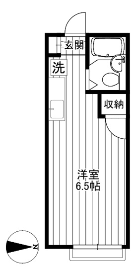 【間取り】 | マザーグース