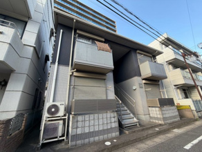 【外観】 | スタジオミグ