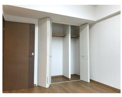 【収納】 | 根岸旭台フーガ