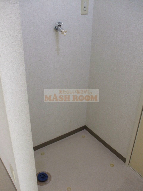 コーポサンライズの設備