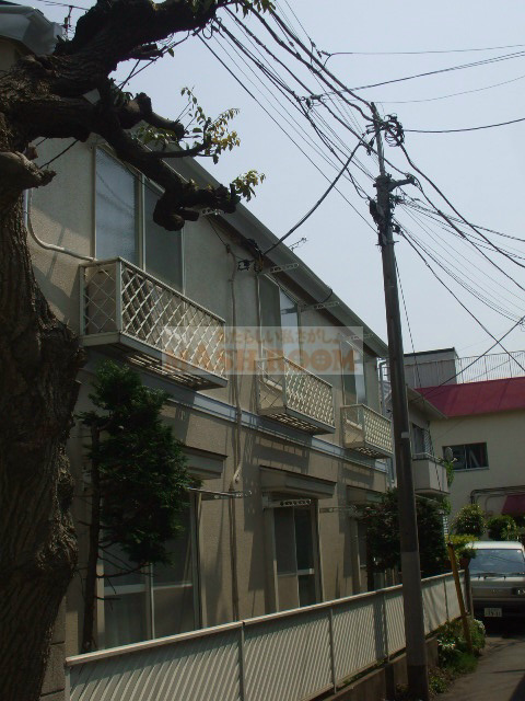 コーポサンライズの展望