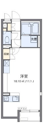 ミランダミルティユの間取り|代表的な間取のため実際の間取とは異なる場合があります