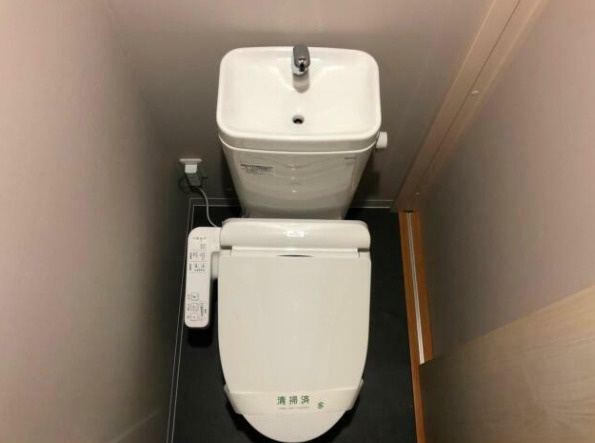 【トイレ】 | ディアネクスト戸田公園 | トイレも気になるポイント