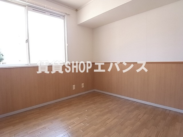 【寝室】 | セジュール習志野