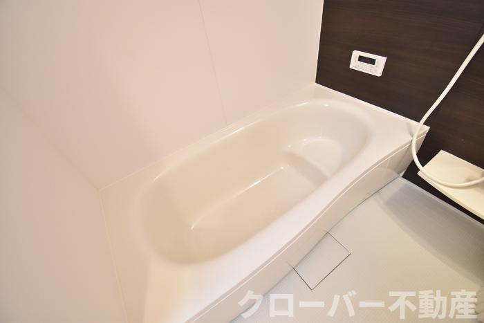 ブランノワール前塩屋の浴室|浴室